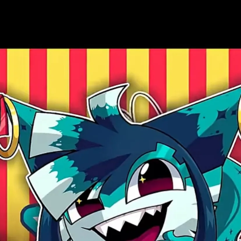 chat with ai character: SHOWTIME YATTA!