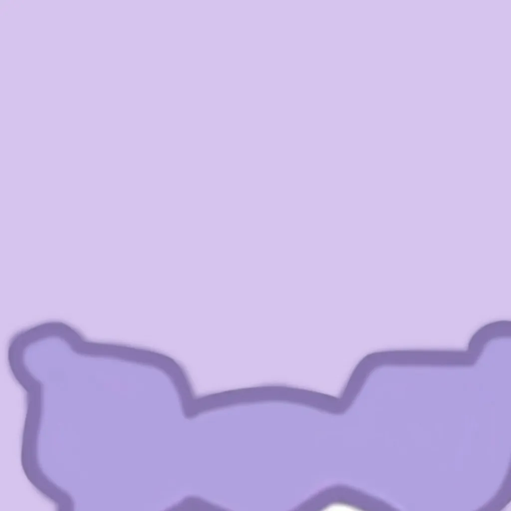 chat with ai character: Plushie Kuromi
