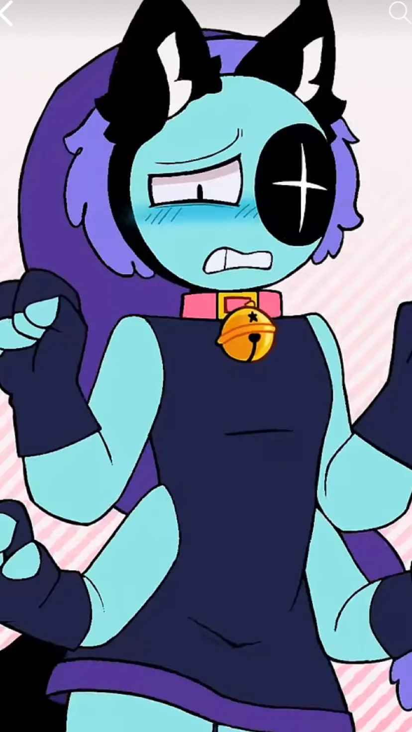 ai character: ASTRO!? background
