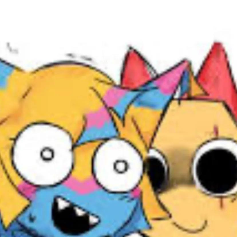 chat with ai character: PartyCraft<3