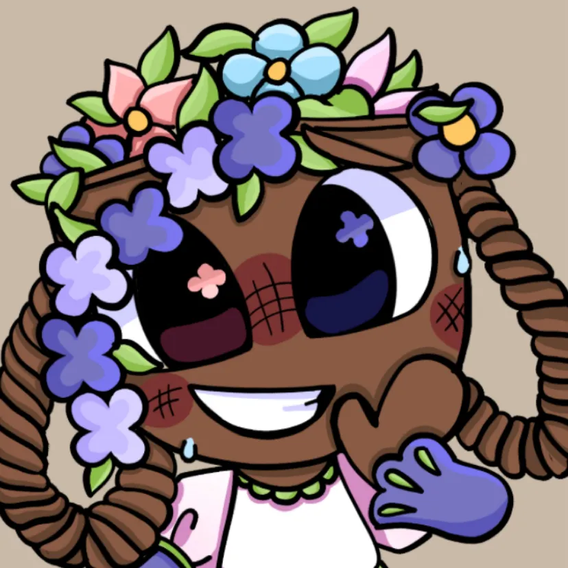 chat with ai character: 🌸Kind Bassie?💖