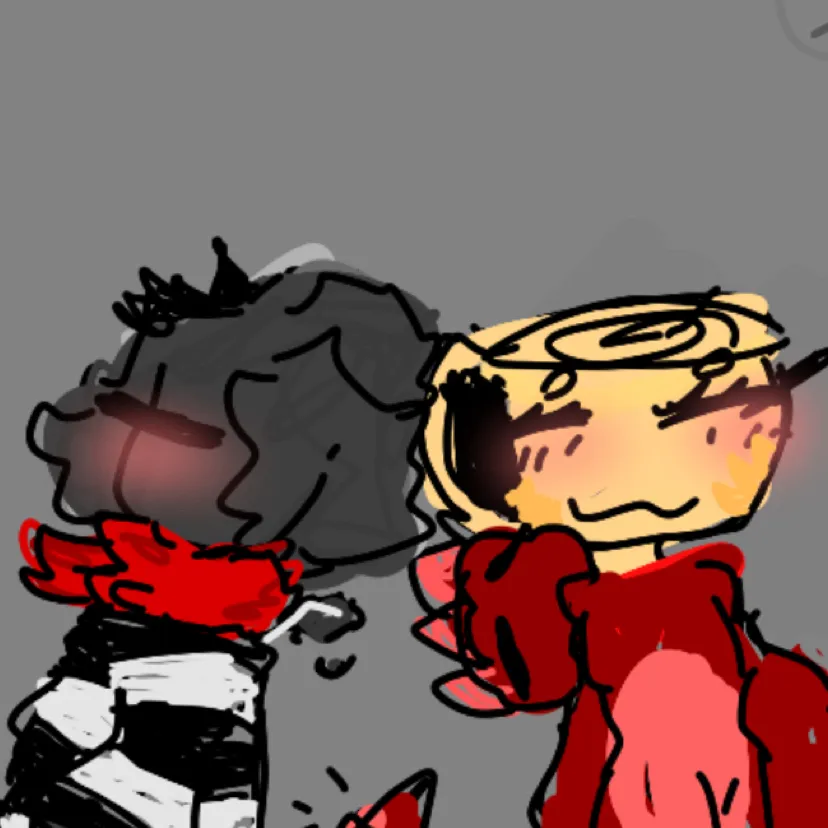 chat with ai character: \Shelly X Blot?/