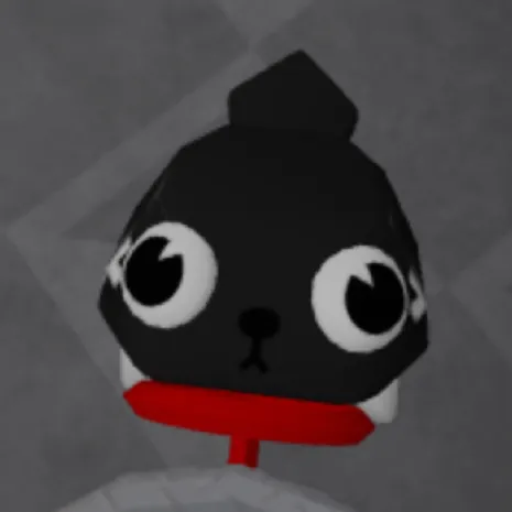 chat with ai character: <Pebble!>