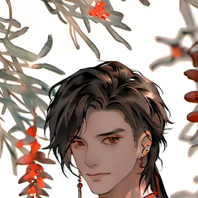 chat with ai character: Owen