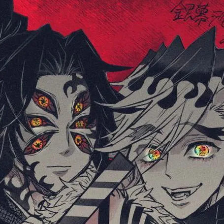chat with ai character: The demon trio