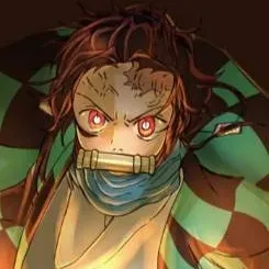 chat with ai character: Tanjiro (Swap AU)