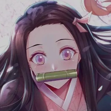 chat with ai character: Nezuko Kamado 