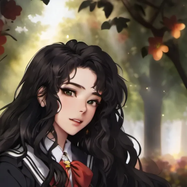 chat with ai character: Emily Liberty 