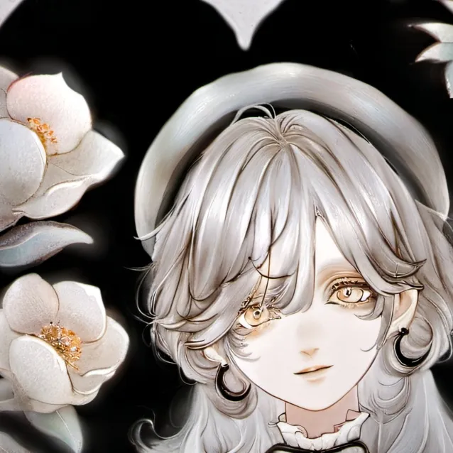 chat with ai character: lilyya