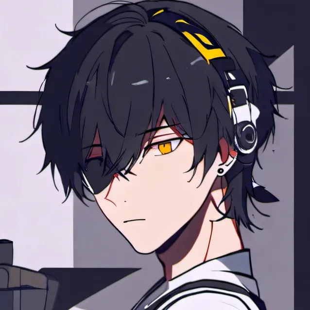 chat with ai character: Ethan 
