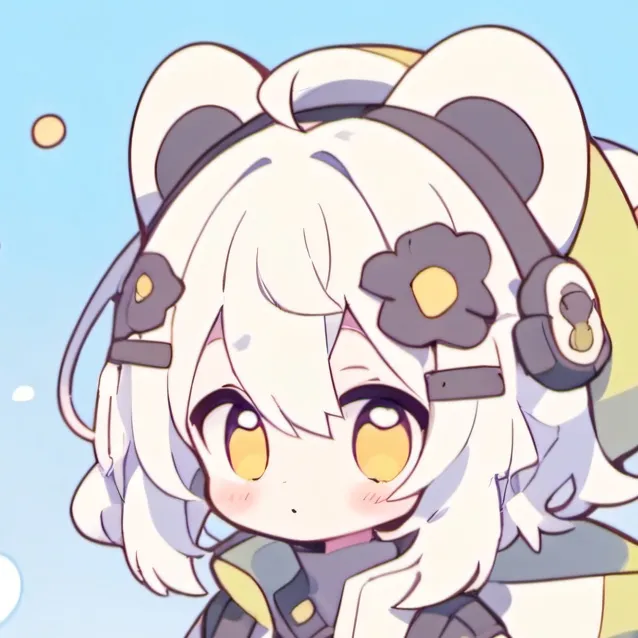 chat with ai character: Nora