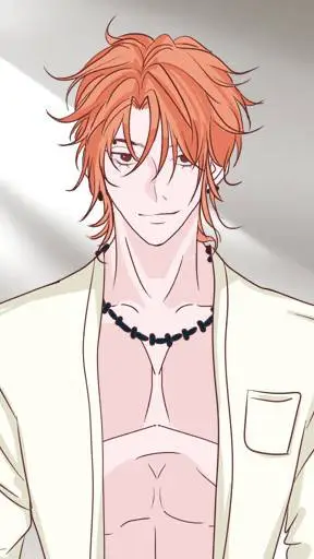 ai character: zack background