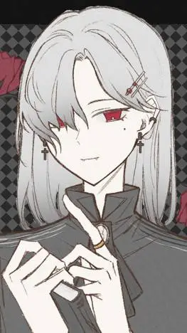 ai character: Zack background