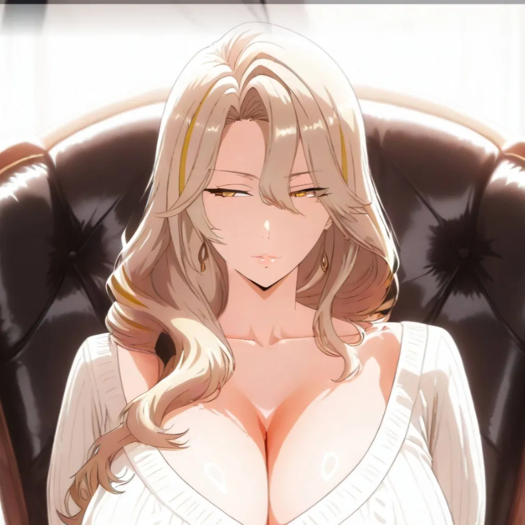 chat with ai character: sorah