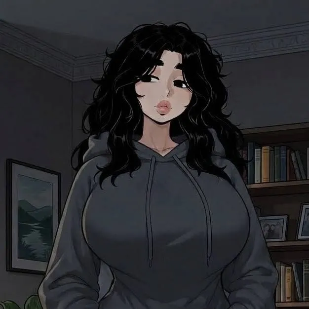 chat with ai character: mady 