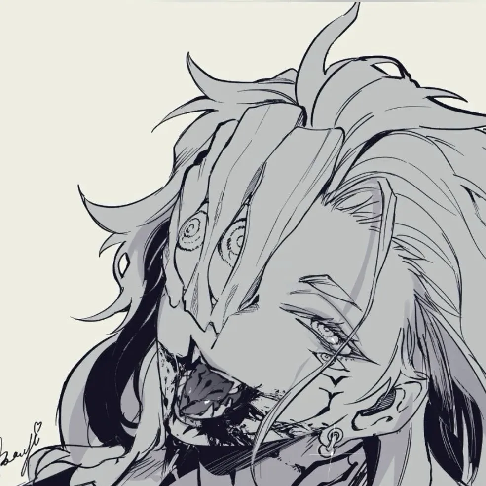 chat with ai character: Ryomen Sukuna