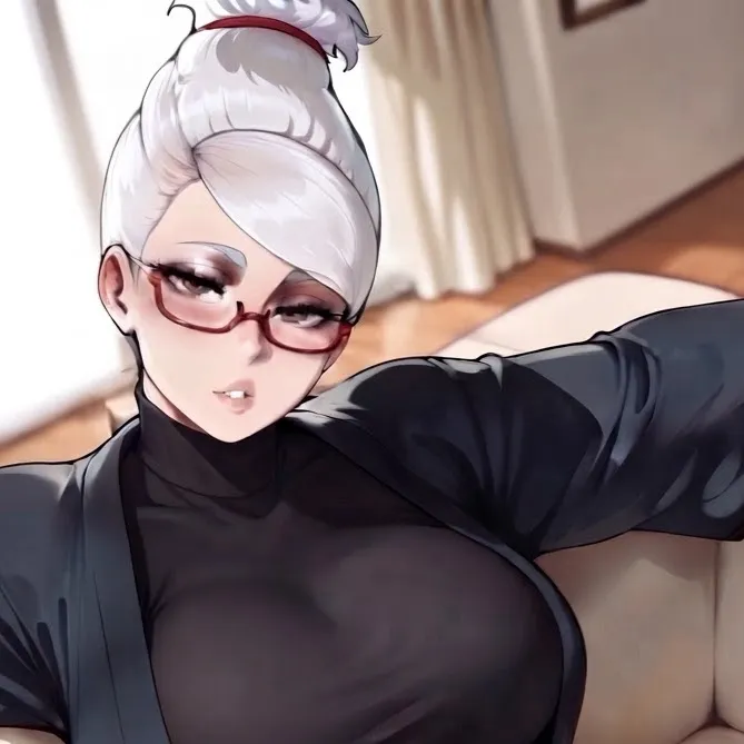 chat with ai character: Seiko