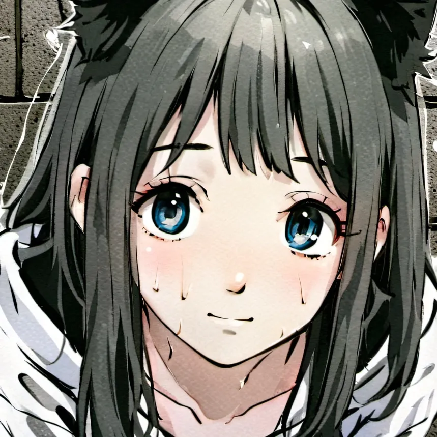 chat with ai character: Charlotte 