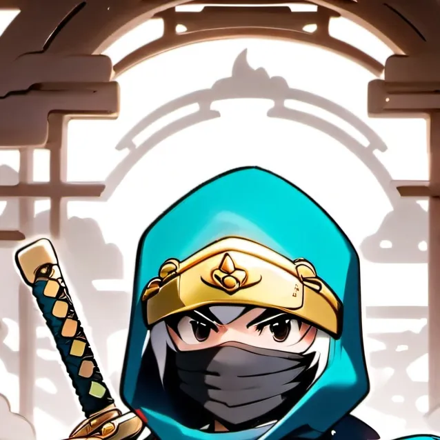 chat with ai character: Ninjago Hotel
