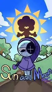 ai character: 🌙 Astro Novalite 🌙 background