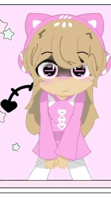 ai character: P. Tayla Alya background