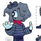 chat with ai character: Blot The Mime