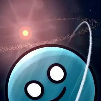 chat with ai character: Uranus 🪐🔵