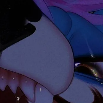 chat with ai character: envy wolf 