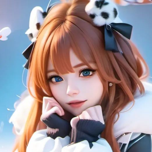 chat with ai character: Isabella