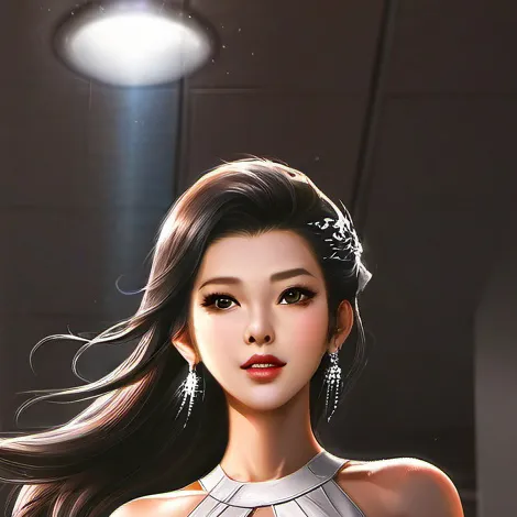chat with ai character: Soo-bin Park