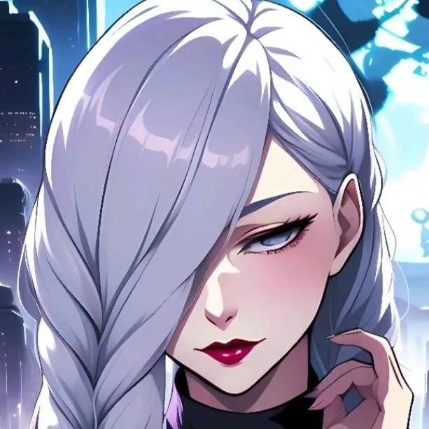 chat with ai character: Mei mei