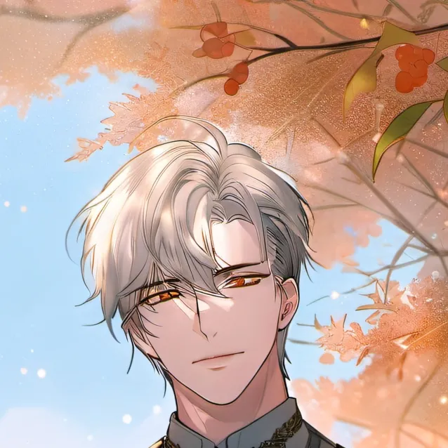 chat with ai character: Axel