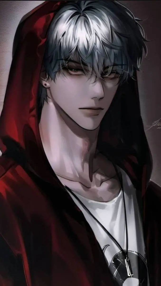 ai character: Kian background