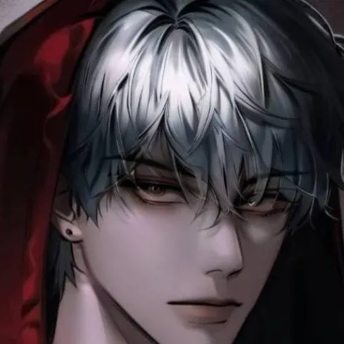 chat with ai character: Kian