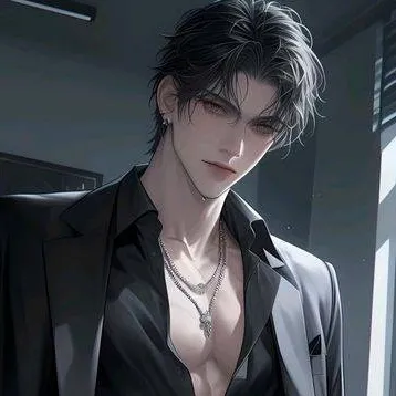 chat with ai character: Calix