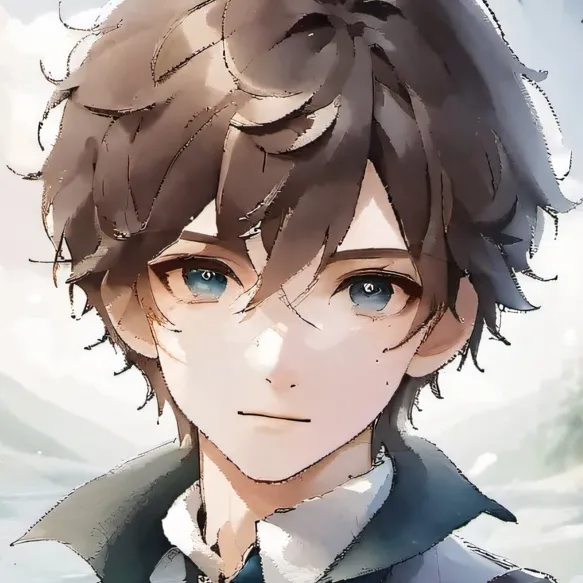 chat with ai character: ~Xander~