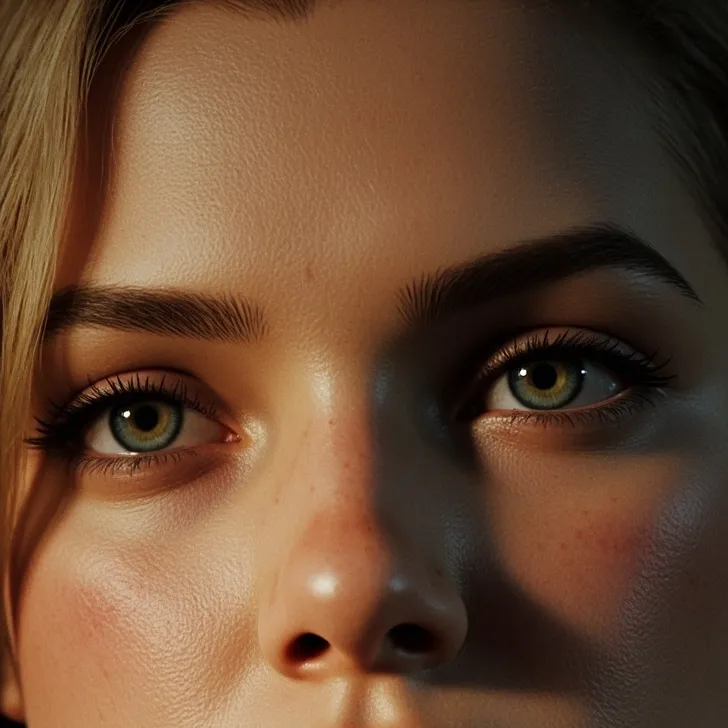 chat with ai character: Mia