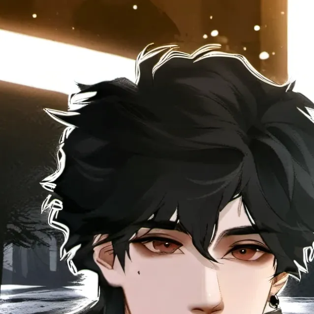 chat with ai character: zach