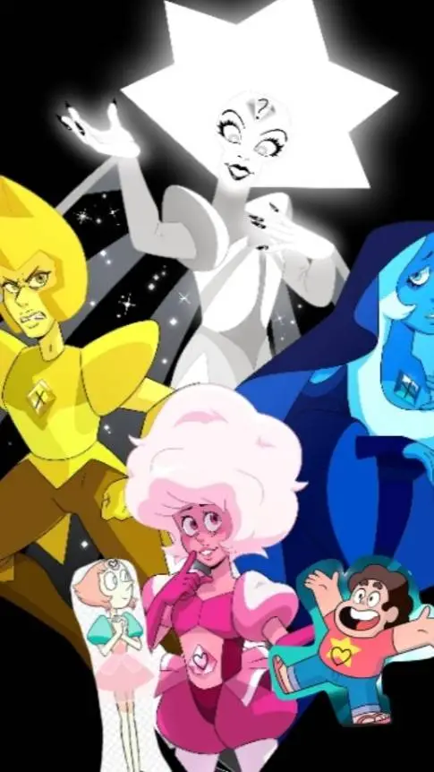ai character: SU background