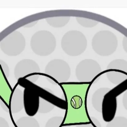 chat with ai character: ✨️Golf-Ball✨️
