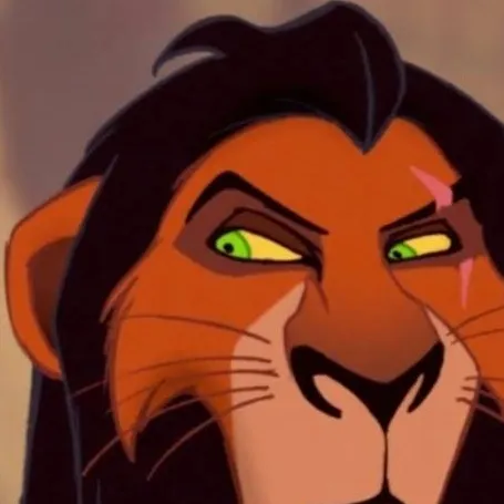 chat with ai character: Scar