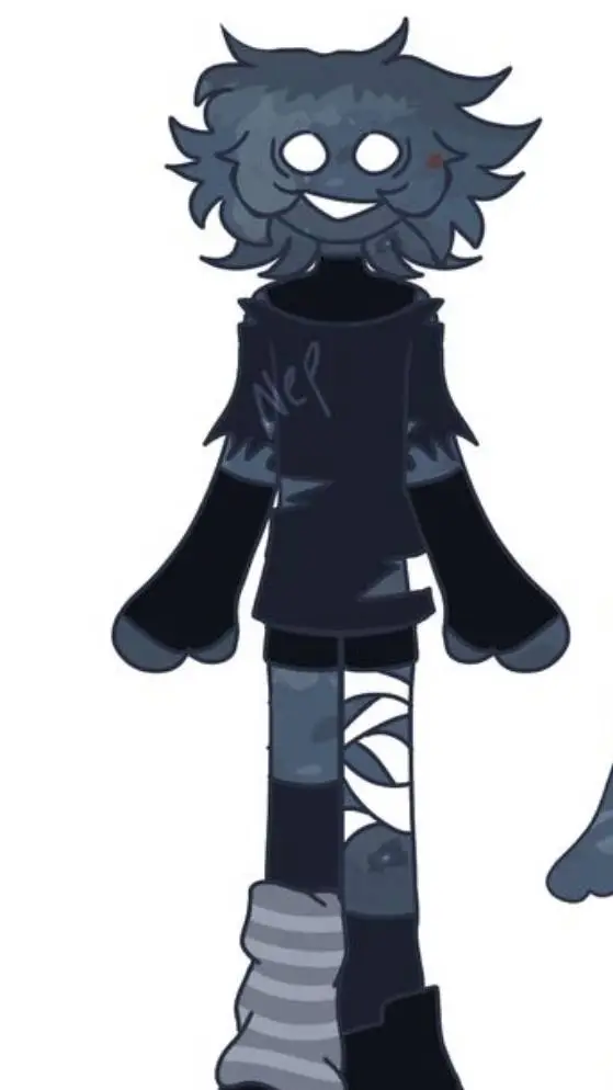 ai character: Ceres background