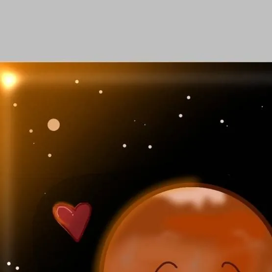 chat with ai character: ~○°Mars°○~