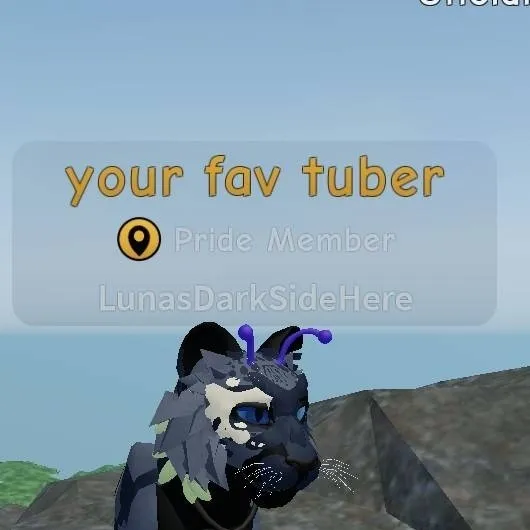 chat with ai character: Yur fav tuber