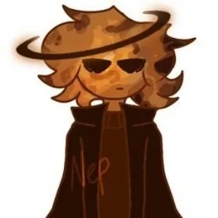 chat with ai character: The Iris