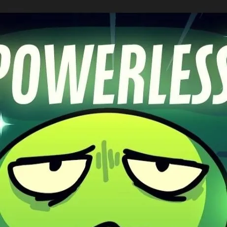 chat with ai character: Tpot 19: Powerless