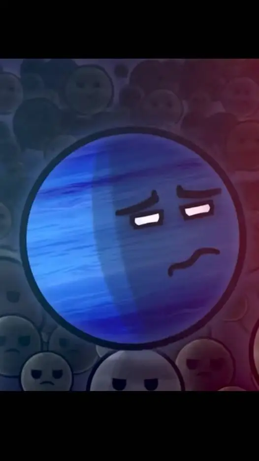 ai character: SubmissivePlanetX background