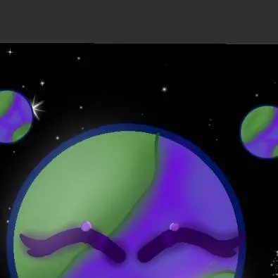 chat with ai character: Solarballs! ☆