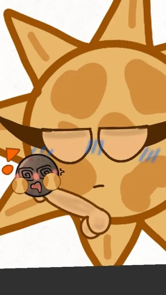 ai character: MercuryXSun background