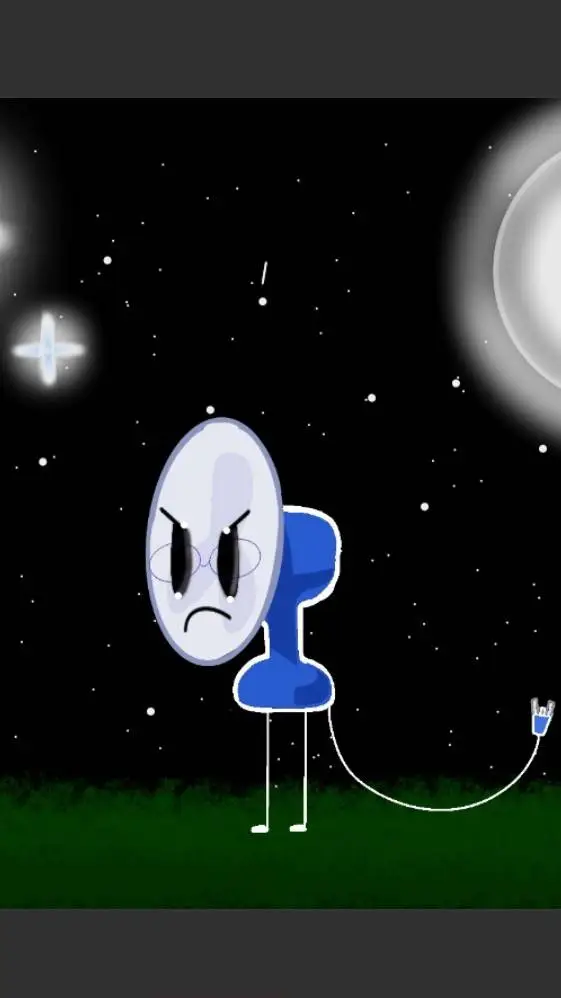 ai character: Fanny Tpot background